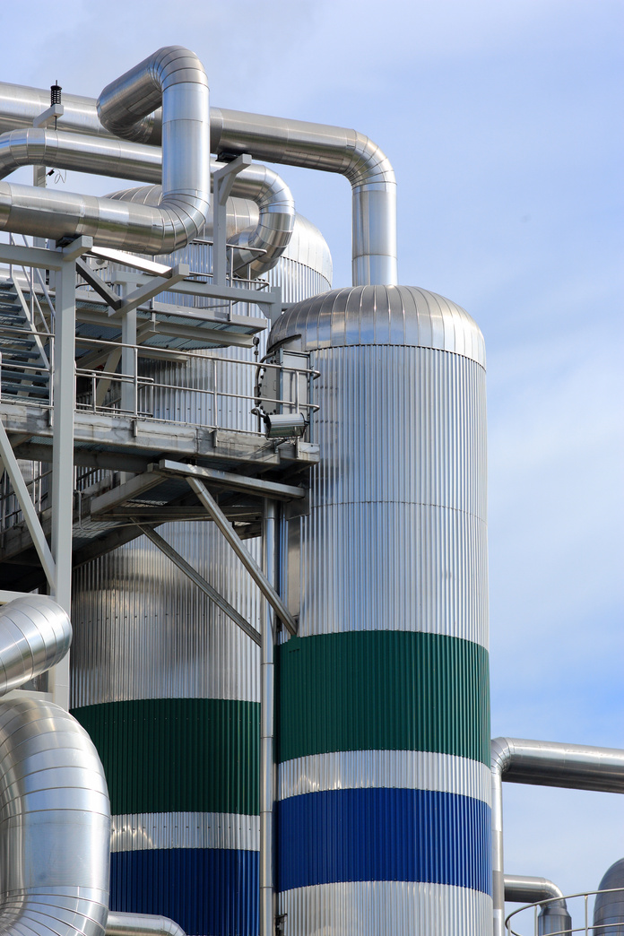 Industry