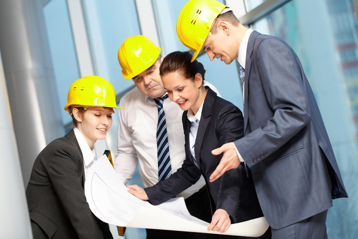 Engineers